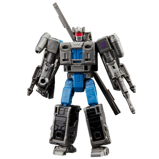 Transformers Generations Age of the Primes Deluxe Combaticon Vortex