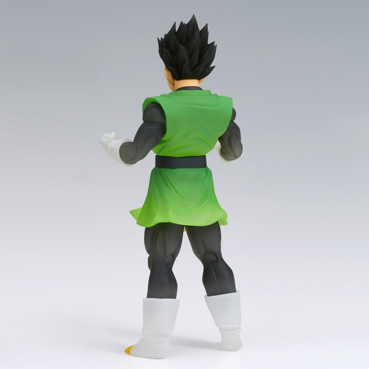 Dragon Ball Z Gohan Great Saiyaman II Version A Clearise Statue